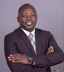 Laikipa Governor Joseph Irungu